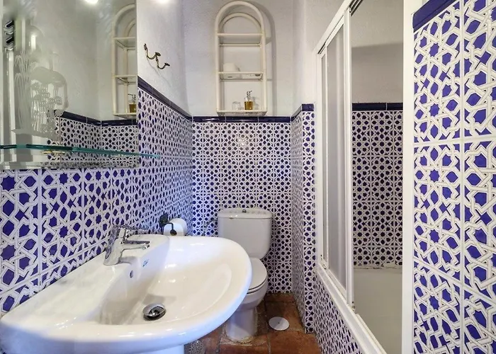 Gallery Double Room