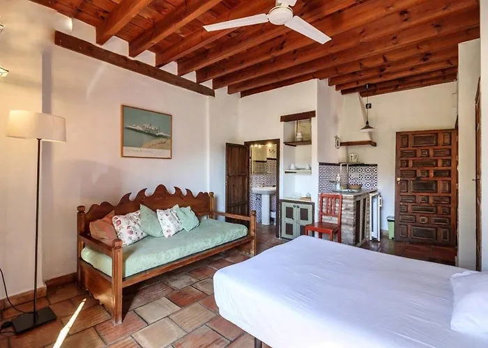 Gallery Double Room