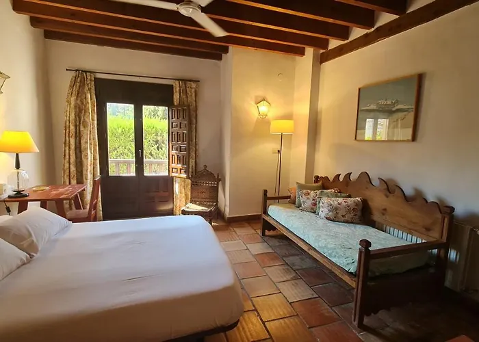 Gallery Double Room