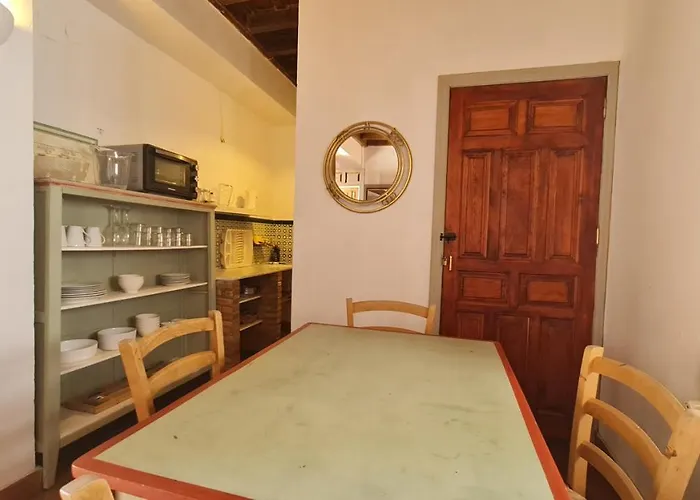 Gallery Twin Room